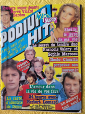 Podium hit 117 d'occasion  Montereau-Fault-Yonne