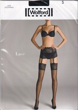 Bas luxe wolford d'occasion  Paris XVIII
