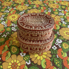 Vintage boho set for sale  Millville
