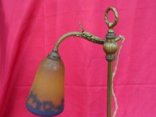 Lampe monte baisse d'occasion  Saint-Chinian