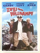 Volldampf seltene dvd gebraucht kaufen  Hagen