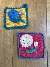 Vintage retro knitted for sale  BELPER