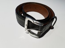 Gürtel phyton reptile gebraucht kaufen  Bergisch Gladbach
