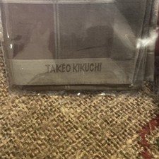 takeo kikuchi for sale takeo kikuchi for sale  BICESTER