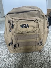 Nra tan khaki for sale  Horseshoe Bay