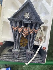 Department 4058118 nightmare for sale  Shelton