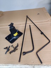 Fender mount jack for sale  Riddlesburg
