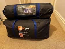 Gear zenobia family for sale  EDINBURGH