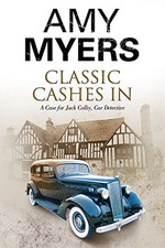 Classic cashes myers for sale  USA