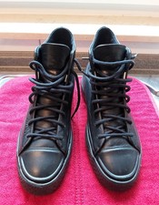 Knöchelhohe ldschool sneaker gebraucht kaufen  Winnenden