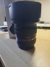 Walimex pro 10mm gebraucht kaufen  Coppenbrügge