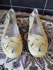 Flat shoes size for sale  GRANTHAM