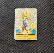 dragonball goku usato  Lainate