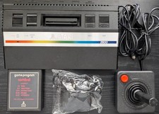 Atari 2600 jr. for sale  LUTON
