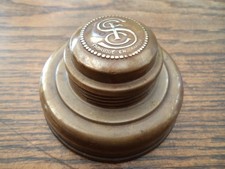 Ancienne lampe bruleur d'occasion  Voves