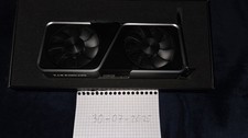 Nvidia geforce rtx gebraucht kaufen  Schöneck/Vogtl.