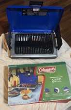 coleman grill stove combo for sale  Weatherford