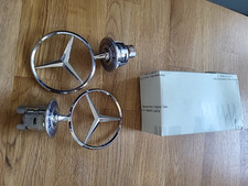 Mercedes benz stern gebraucht kaufen  Bremerhaven