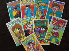 love cards 1970 s for sale love cards 1970 s for sale Providence