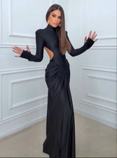 Vestito cerimonia donna usato  Anzio