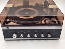 Dual 1214 plattenspieler gebraucht kaufen  Pulheim