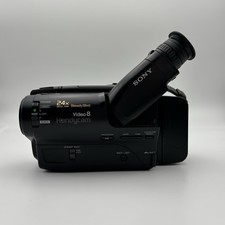 Sony handycam ccd usato Sony handycam ccd usato  Cagliari