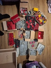 Fischer technik fischertechnik gebraucht kaufen Fischer technik fischertechnik gebraucht kaufen  Iserlohn