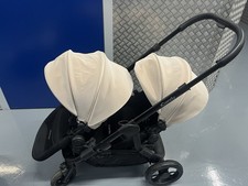 Icandy orange twin for sale  NEWCASTLE UPON TYNE