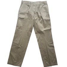 Wrangler men khaki for sale  North Zulch
