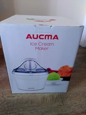 Aucma ice cream for sale  LANCASTER