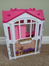 Cute portable barbie for sale  CHESTER LE STREET