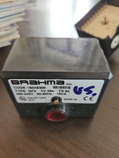 Centralina brahma gf3 usato  Macomer