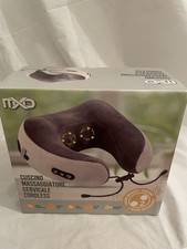 Cuscino massaggiatore cervical usato  Inzago