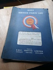 Bmc service ltd for sale  CHELMSFORD