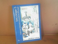 Medical cultures. bricolage. d'occasion  Expédié en Belgium