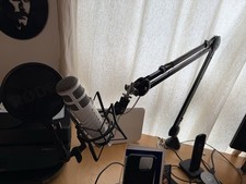 Tischstativ tischhalterung rod gebraucht kaufen  Bempflingen