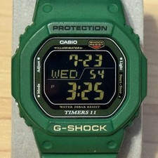 Casio shock 56rtb for sale  Beaverton
