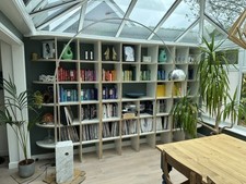 Flos arco floor for sale  UCKFIELD
