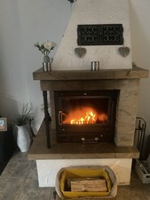 Kamin kargo zum gebraucht kaufen  Pyrbaum
