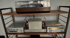 Radford sta amplifier for sale  WOTTON-UNDER-EDGE