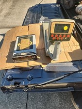 Radiodetection rd400pxl rd400l usato  Spedire a Italy