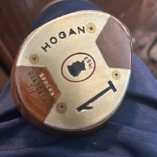 persimmon golf clubs for sale  Montevallo
