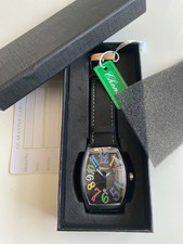 Ungetragene chenxi quarzuhr gebraucht kaufen  Pforzheim