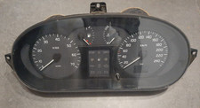 Compteur vitesse renault d'occasion  Marboz