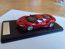 Ferrari tributo rosso d'occasion  Noyal-Châtillon-sur-Seiche