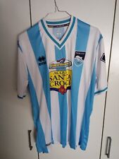 Maglia calcio pescara usato  Pescara