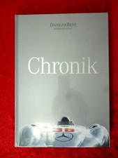 Chronik daimler benz gebraucht kaufen  Waidhofen