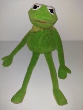 Kermit frog plush for sale  Topeka