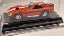 Kyosho Shelby Cobra Daytona Coupe 1/64  comprar usado  Enviando para Brazil