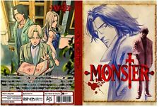 Naoki urasawa monster usato  Spedire a Italy